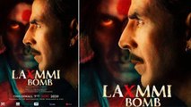 Akshay Kumar की  Laxmmi Bomb थिएटर में रिलीज़ तो होगी पर नहीं देख सकेंगे | FilmiBeat