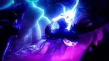 Ori and the Blind Forest et Ori and the Will of the Wisps - Présentation de la version physique Just for Games