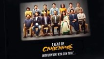 1 Year completion Of Chhichhore  Movie ||  This movie will always hold a very special place in our hearts.