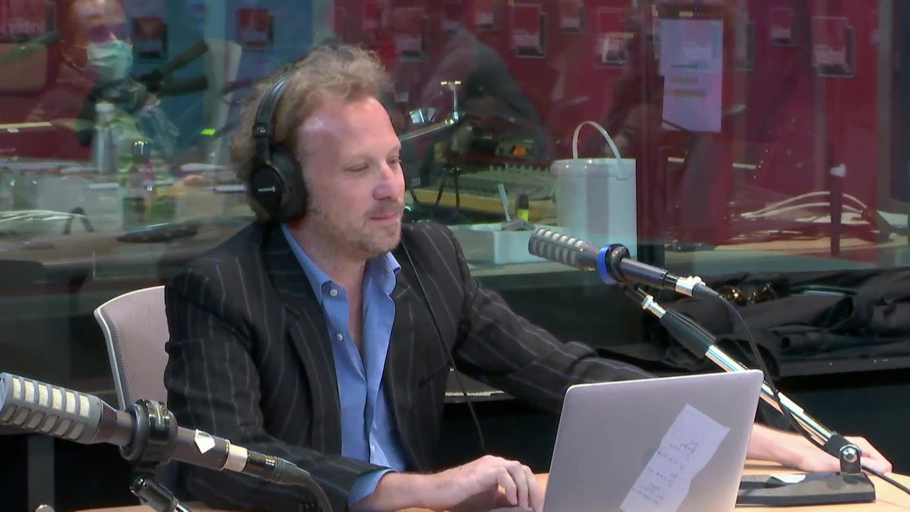 "Ali Baba et les 40 voleurs" de Jean Becker - La chronique de Thomas Croisière