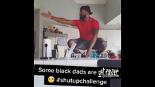 FUNNIEST SHUT UP PRANKS CHALLENGE ON DAD AND MOM PART 2