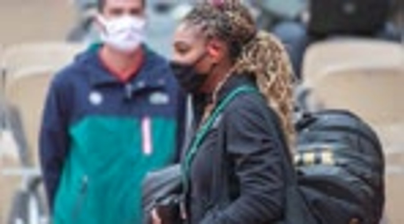Serena could miss the rest of the year with Achilles injury