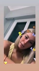 GNTM: Η πρώτη ανάρτηση της Χρύσας Καβράκη μετά την αποχώρησή της