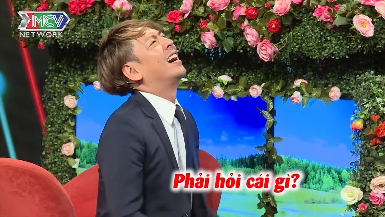 Chàng Nhật ĐẾN TUỔI ĐÒI LẤY VỢ nhưng "quên bài" nhờ Quyền Linh mà "ẵm" về được nàng PT quyến rũ|BMHH