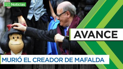 Avance 11:30 a.m. -  septiembre 30 de 2020