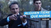 Tráiler oficial de Alguien tiene que morir, el nuevo thriller de Netflix con Carmen Maura y Ernesto Alterio