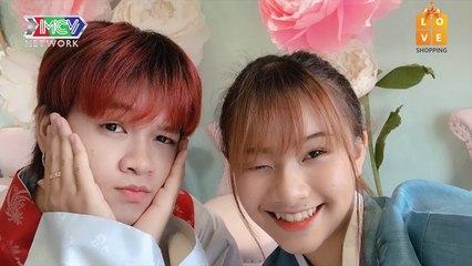 Cùng Việt Thi và Winner xúng xính Hanbok SANG CHẢNH XỊN XÒ - Nhâm nhi trà sữa NGỌT TUYỆT ĐỈNH |VHCS