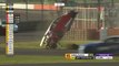 British Touring Cars Championship Silverstone2020 Race 3 Butcher Neal Huge Crash Flips