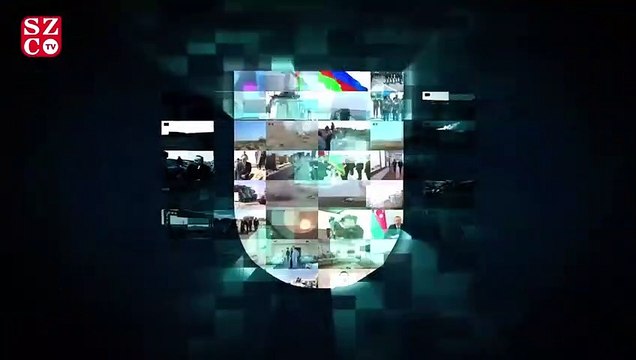 Azerbaycan Ordusu, Ermenistan Ordusuna ait askeri araçları drone'la hedef aldı