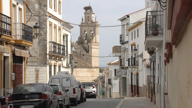 Casariche afronta ser el primer pueblo andaluz en ser confinado