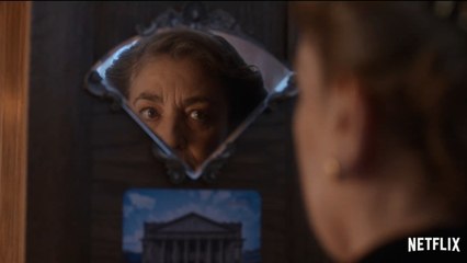 Netflix presenta el tráiler de 'Alguien tiene que morir'