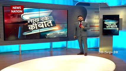 Lakh-Take-Ki-Bat: बाजवा का 'भस्मासुर प्लान' बैटलफील्ड अजरबैजान