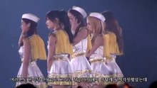130106 KARA @ Tokyo Dome all crying ment