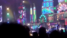 130106 KARA @ Tokyo Dome rock you