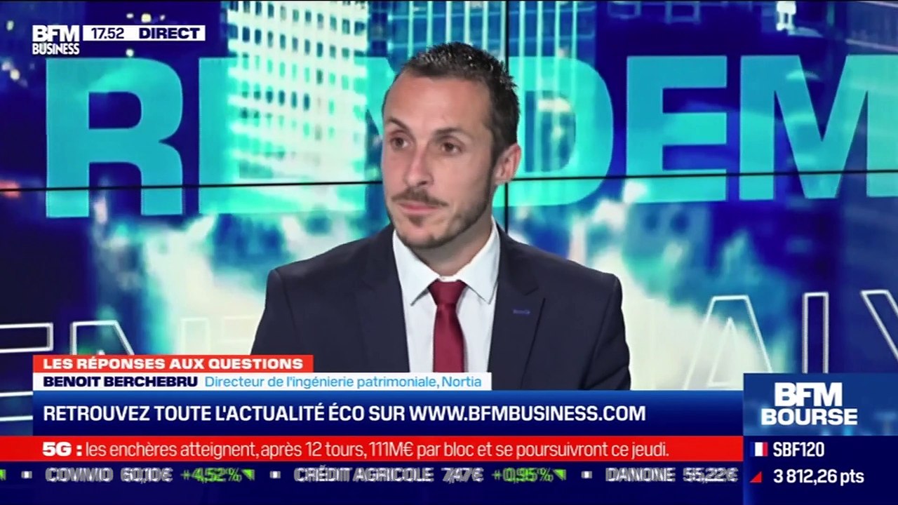 Les questions : Quel sera le régime fiscal du nouveau placement proposé par le gouvernement pour investir dans les PME ? - 30/09