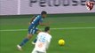 Marseille - Metz, Ibrahima Niane Grenat du match !