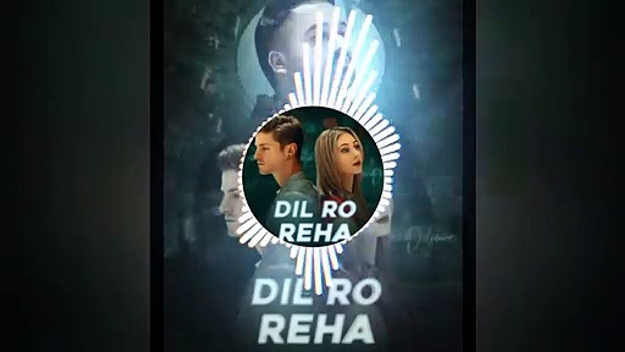Dil ro reha | full song | full audio song diljaan parmar | lasted Punjabi song 2020 | sad song y n studio