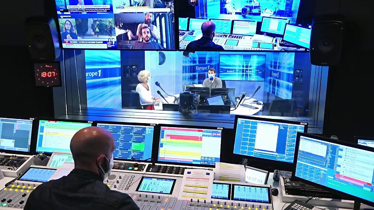 Ce que l’on sait sur le lycéen poignardé en pleine classe à Saint-Denis