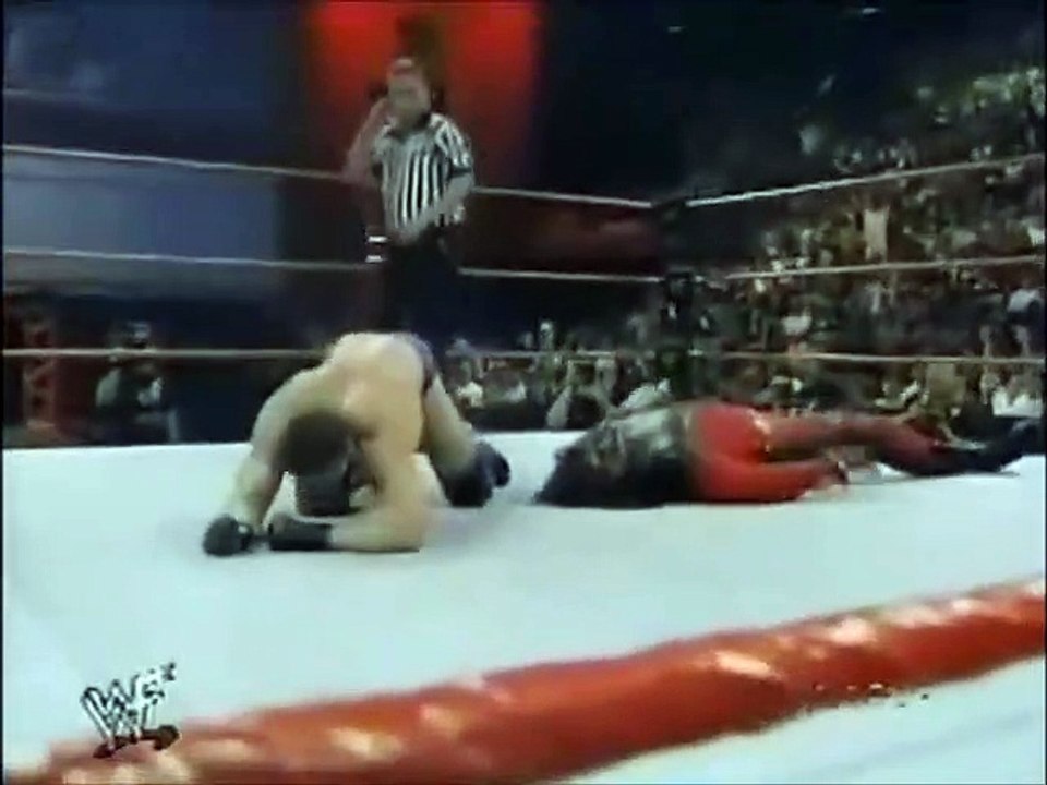 Undertaker 1998 Era Lord Of Darkness Vol. 45