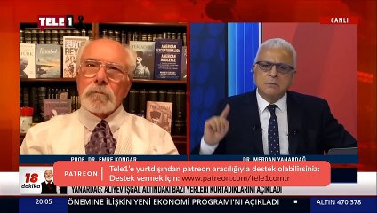 MERDAN YANARDAĞ: HÜKÜMET BU KONUDA ACİLEN ÖNLEM ALMALI