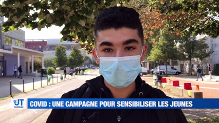 A la Une : La pauvreté s'accentue dans la Loire / les fauves des cirques accueillis dans la Loire ? / Le patron des gendarme se confie sur ses priorités dans la Loire / Le masque dans les petites communes est-il utile ?