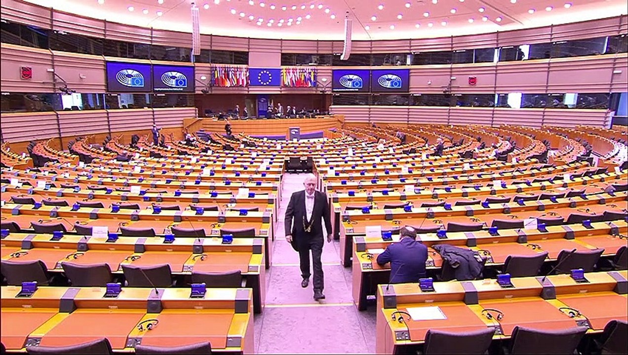 Rechtsstaatlichkeitsbericht der eu: blockierer drohen