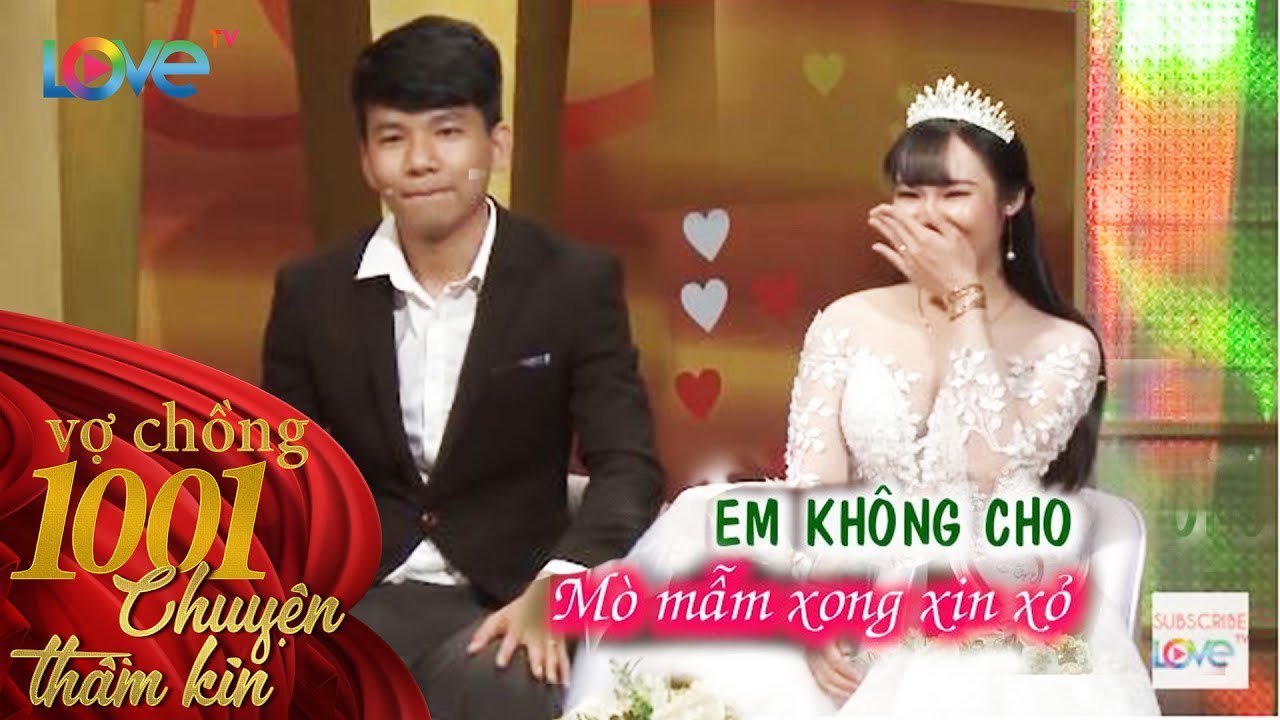 CƯA ĐỔ BÀ CHỦ nhờ KHỔ NHỤC KẾ, chàng trai TỨC ĐIÊN vì không LÀM ĂN ĐƯỢC GÌ - thỏa mãn được PHÚT CUỐI