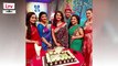 রচনার জন্মদিন উপলক্ষে ‘দিদি নম্বর ওয়ান’-এ বিশাল আয়োজন! | Actress Rachna Banerjee Birthday!