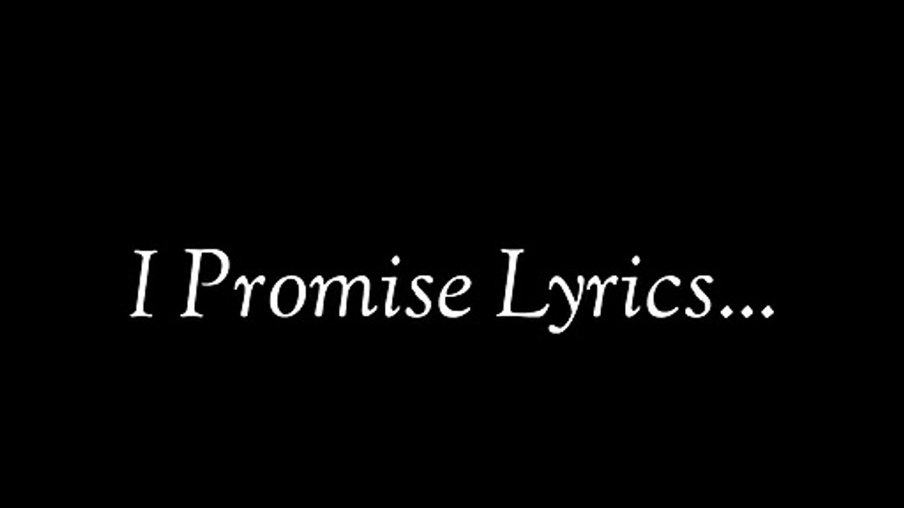 I promise song lyrics | punjabi song 2019 Lyrics | Records  Gurnazar y n studio