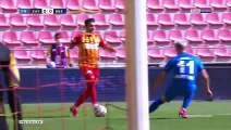 Hes Kablo Kayserispor 1 - 3 BŞB Erzurumspor Maçın Geniş Özeti ve Golleri