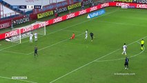 Trabzonspor 3 - 1 Yeni Malatyaspor Maçın Geniş Özeti ve Golleri
