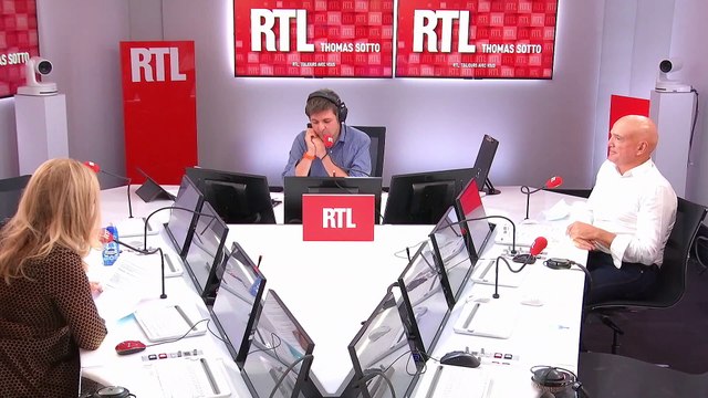 La fracture n'est plus entre les territoires, mais entre les maires et Macron , dit Trierweiler