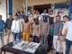 अशोकनगर: अन्तर्राजिय पारदी गिरोह पुलिस की गिरफ्त में, डकैती की योजना बनाते हुये गिरफ्तार