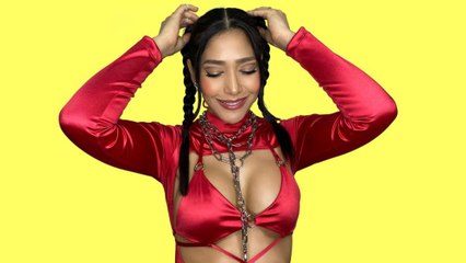 Farina "A Fuego" Letra Oficial Y Significado | Verified