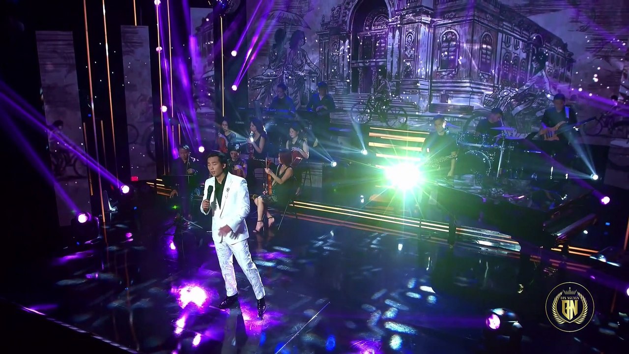 Đan Nguyên  - Liên Khúc