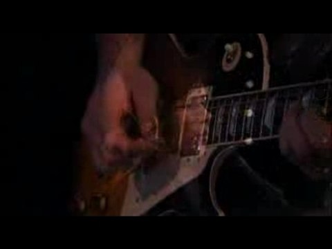 SOMETHING CHANGED - SARA GROVES