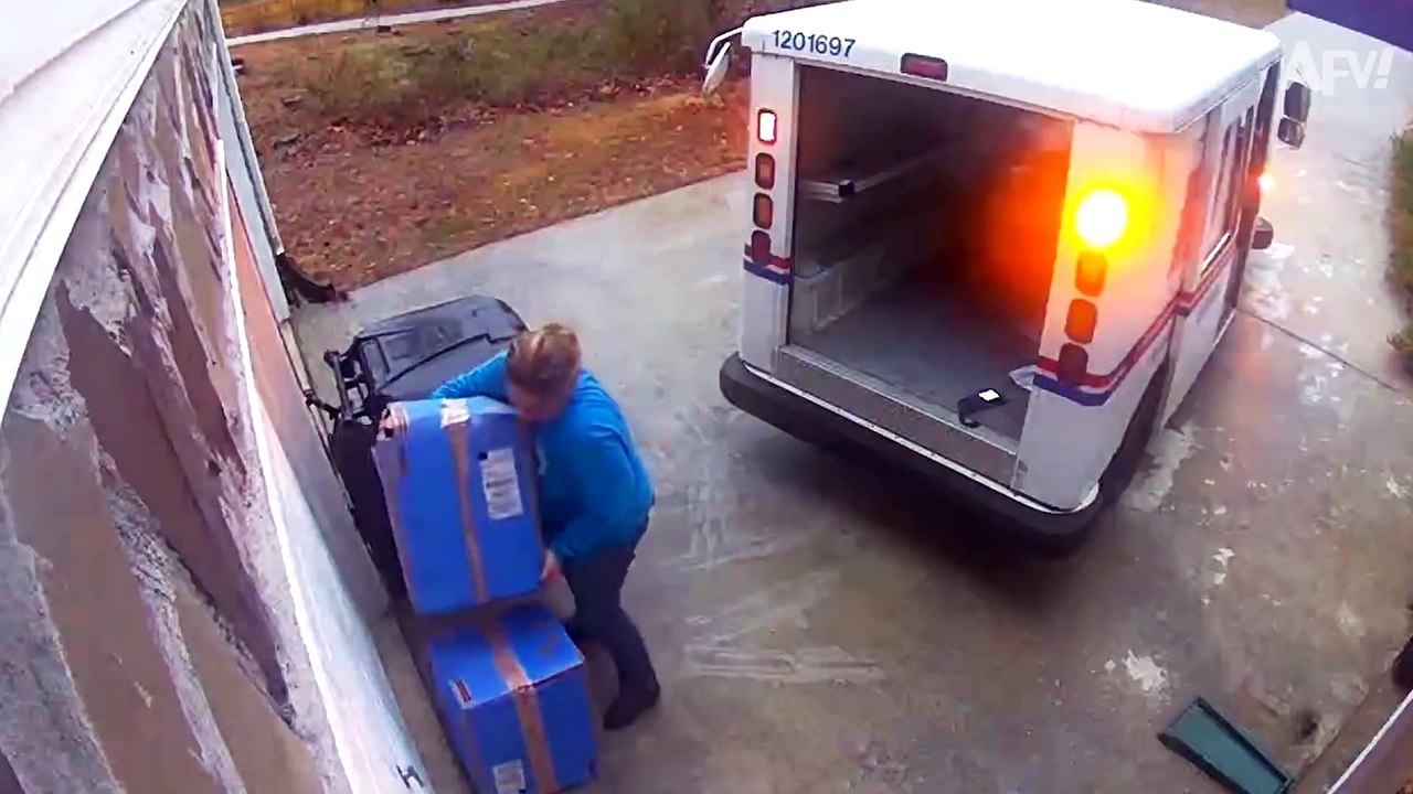 Gettin' DOCKED By the FAIL!