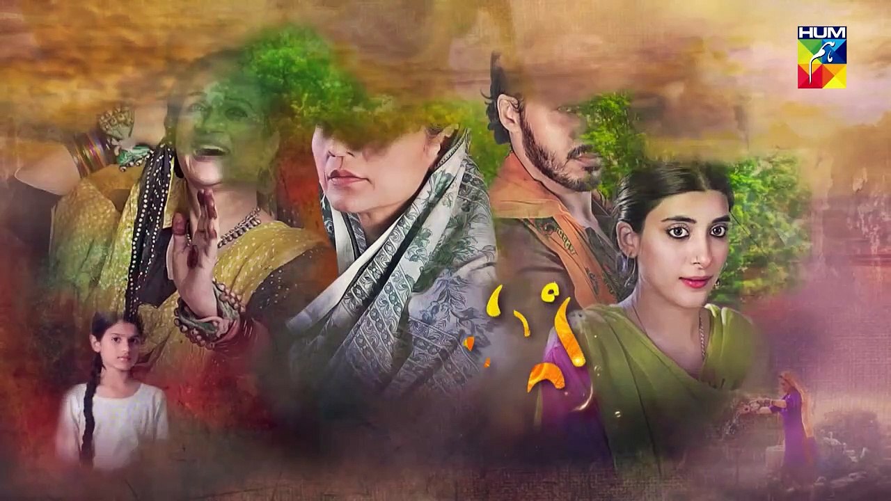 Udaari Last Episode HUM TV Drama video Dailymotion