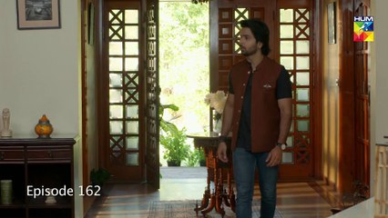 Soteli Maamta Episode 162 HUM TV Drama 30 September 2020