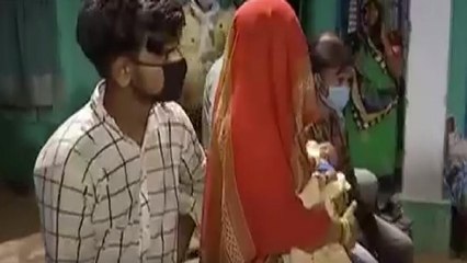 Hathras victim's midnight cremation: Here's what family said