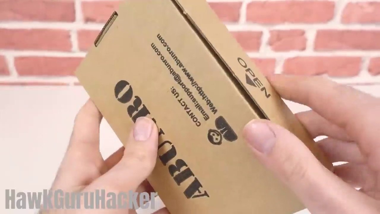 9 SIMPLE INVENTIONS
