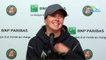 Roland-Garros 2020 - Elina Svitolina craque quand elle parle de son chien disparu : "C'était mon animal de compagnie, c'était un talisman. Il me portait chance"