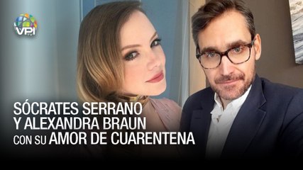 Amor de cuarentena – La Movida Caracas - VPItv