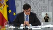 El Gobierno anuncia una orden ministerial para aplicar las nuevas restricciones en Madrid capital y otras nueve ciudades de la Comunidad