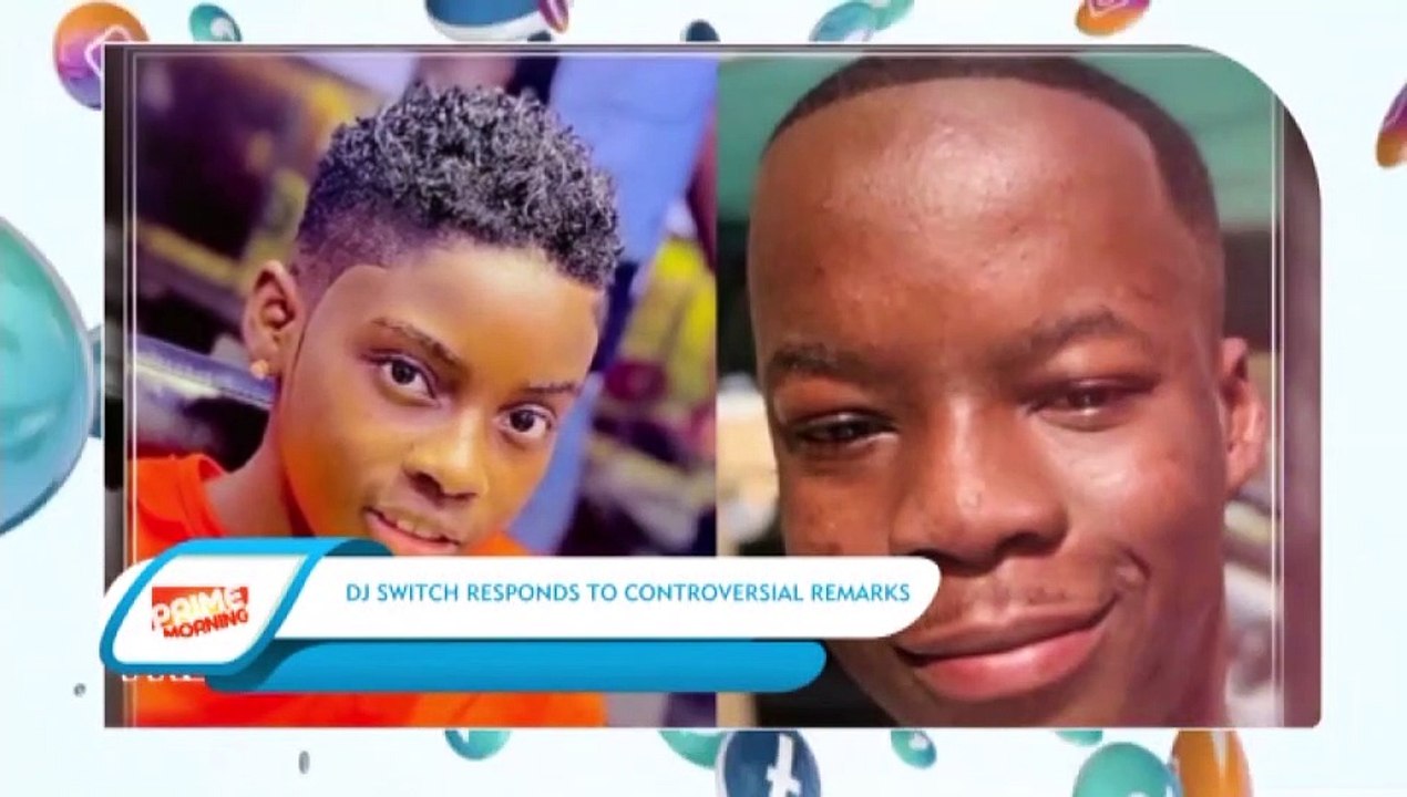 Prime Morning on JoyPrime (30-9-20)