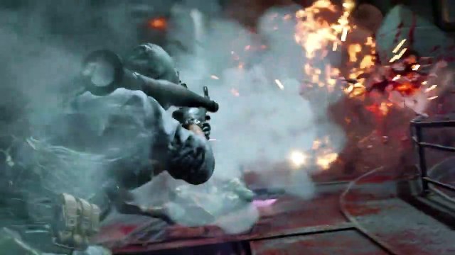 Call of Duty- Black Ops Cold War - Zombies Reveal Trailer - PS4