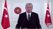 Son dakika haberi: Cumhurbaşkanı Erdoğan'dan BM Biyolojik Çeşitlilik Zirvesi'ne video mesaj
