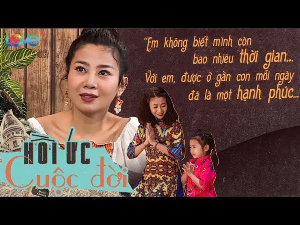Mai Phương BÌNH THẢN trước khoảnh khắc SINH TỬ - ĐẠP LÊN DƯ LUẬN, một mình nuôi con ❤️ |KUTD