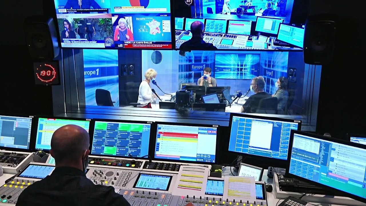 Isère : Victorine serait morte par noyade avec "intervention d'un tiers"