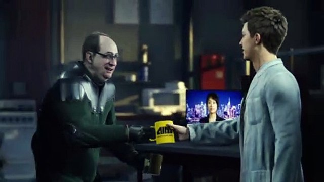 Marvel's Spider-Man Remastered - PS5